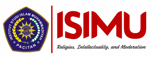 ISIMU PACITAN